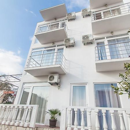 Rooms And Apartments Milana Bar Εξωτερικό φωτογραφία