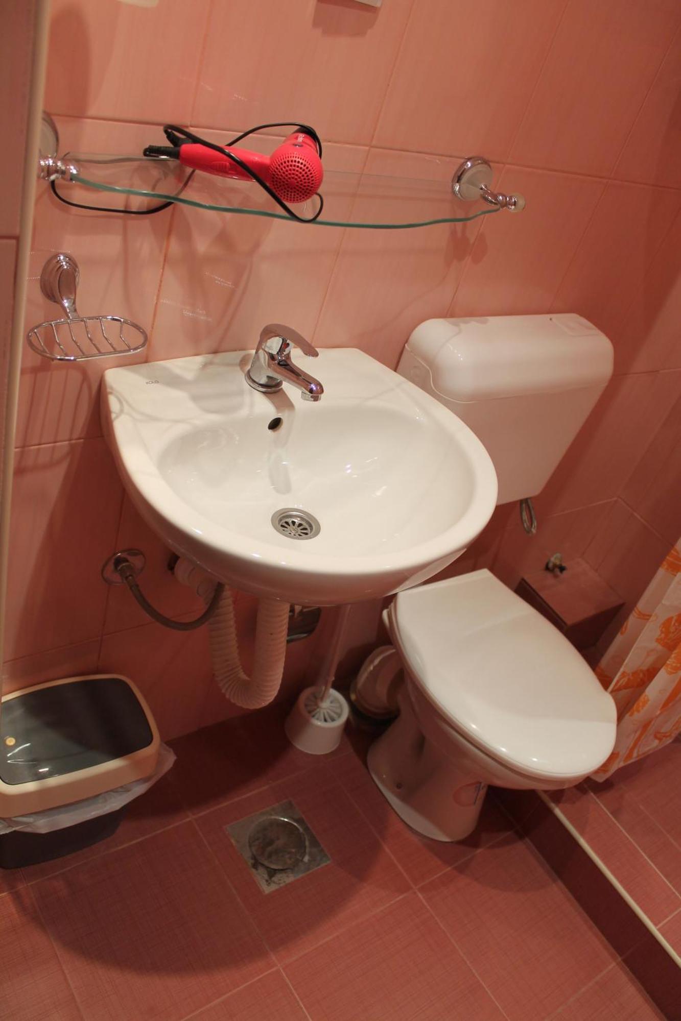 Rooms And Apartments Milana Bar Δωμάτιο φωτογραφία