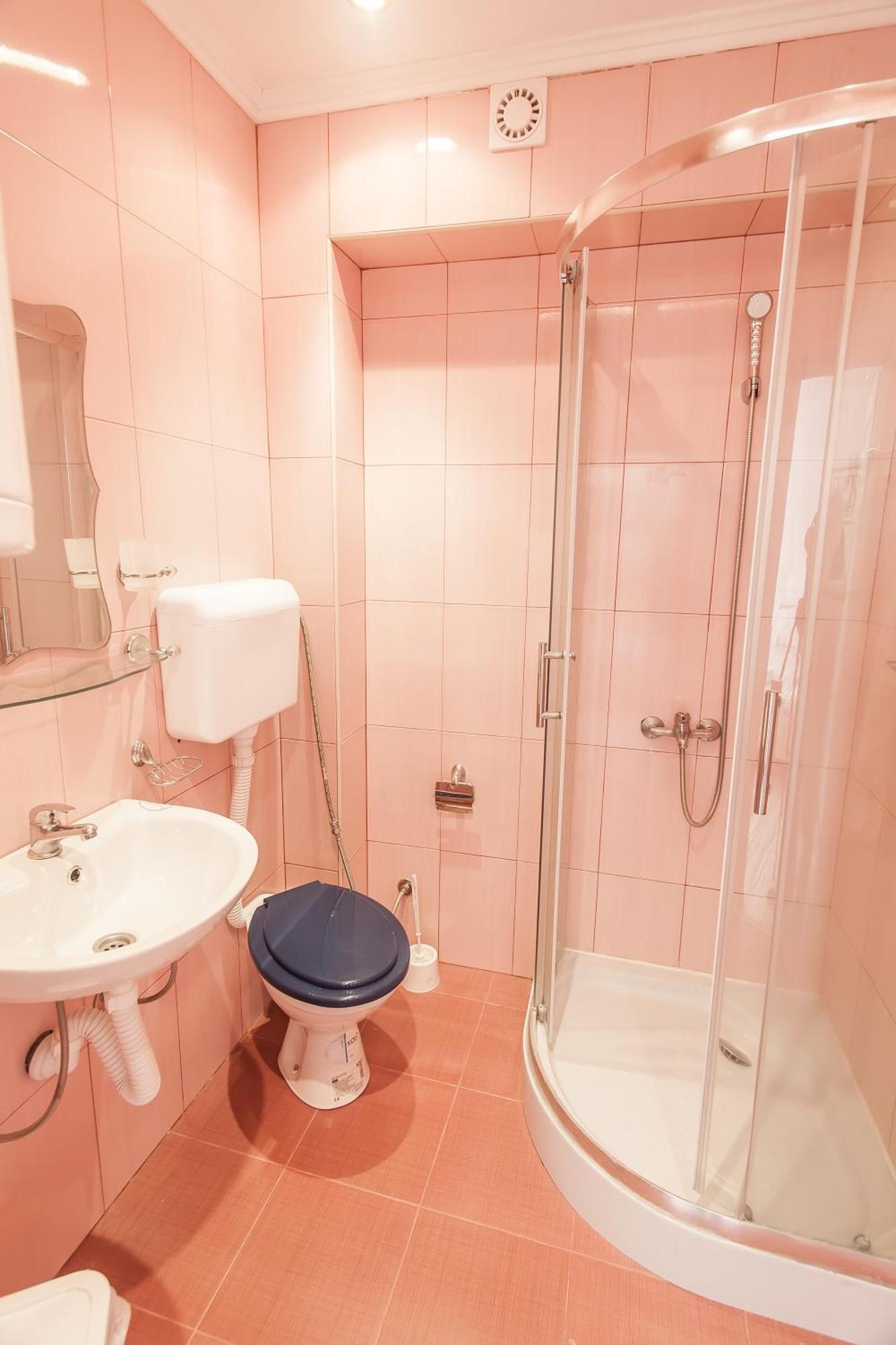 Rooms And Apartments Milana Bar Δωμάτιο φωτογραφία