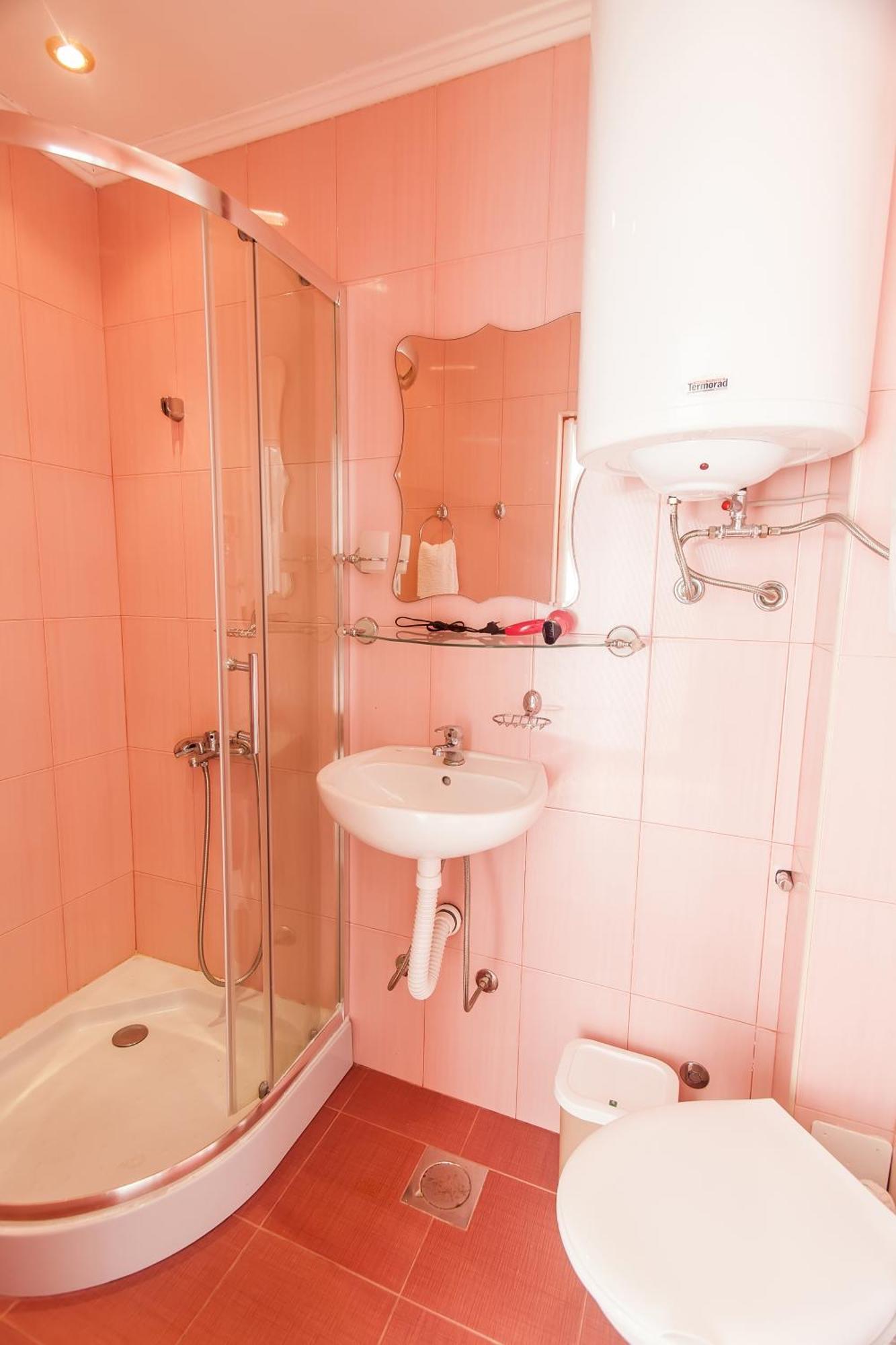 Rooms And Apartments Milana Bar Δωμάτιο φωτογραφία