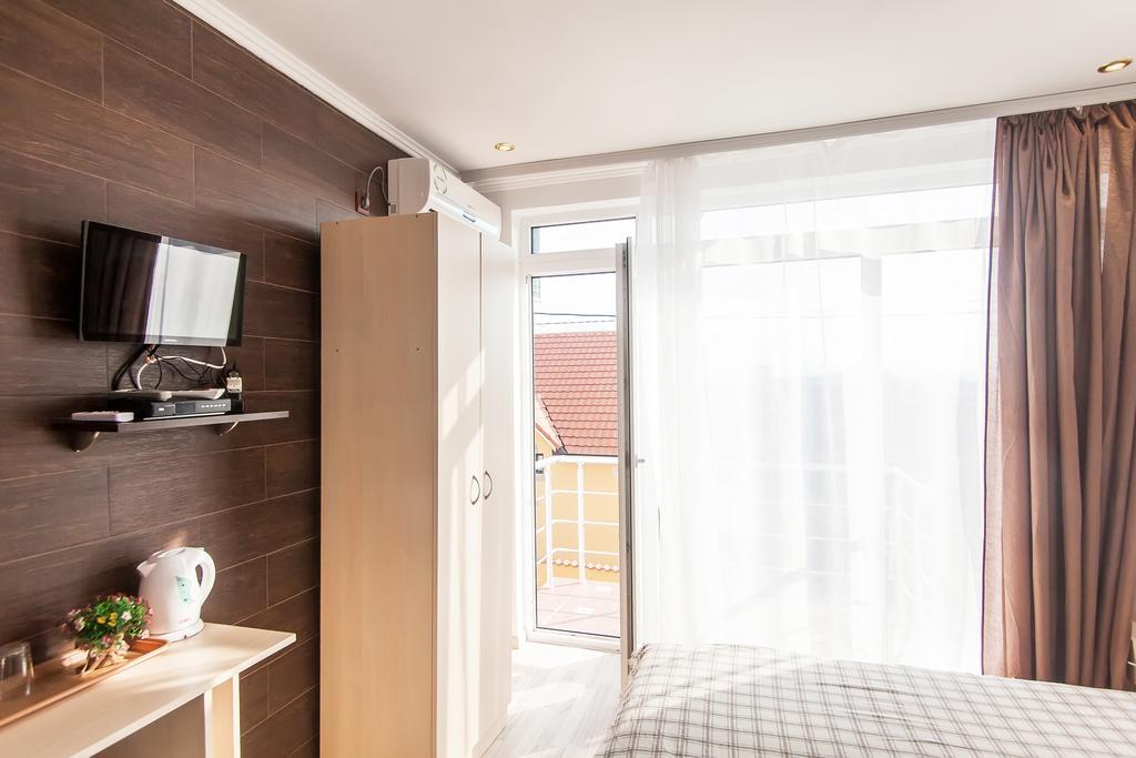 Rooms And Apartments Milana Bar Εξωτερικό φωτογραφία