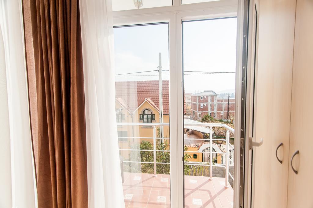 Rooms And Apartments Milana Bar Δωμάτιο φωτογραφία