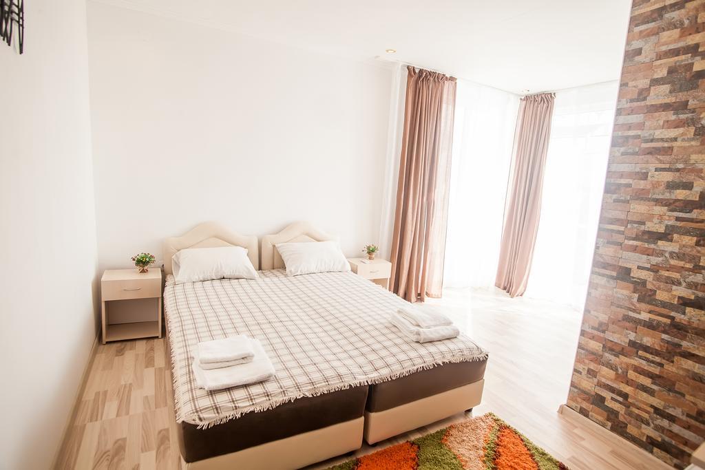 Rooms And Apartments Milana Bar Δωμάτιο φωτογραφία