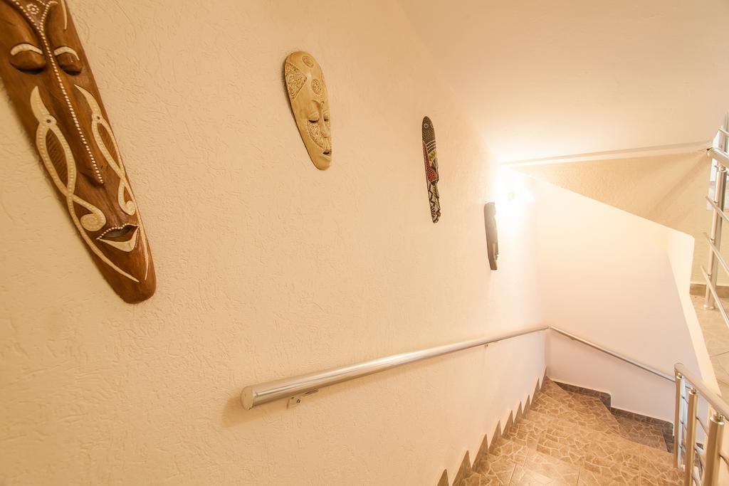 Rooms And Apartments Milana Bar Εξωτερικό φωτογραφία