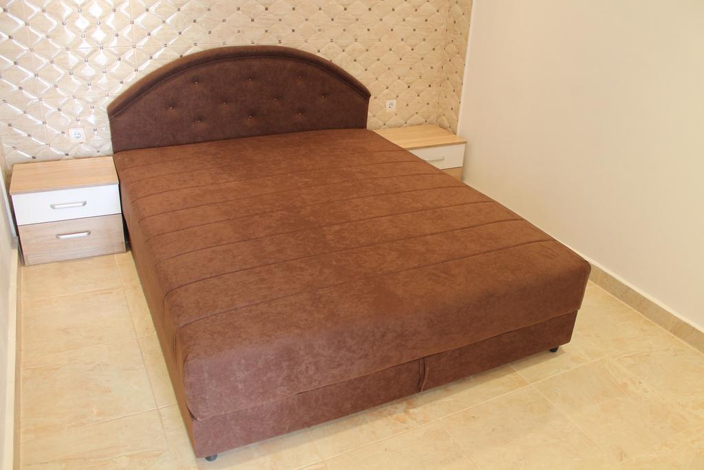 Rooms And Apartments Milana Bar Εξωτερικό φωτογραφία