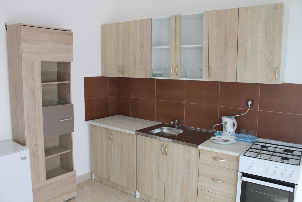 Rooms And Apartments Milana Bar Εξωτερικό φωτογραφία