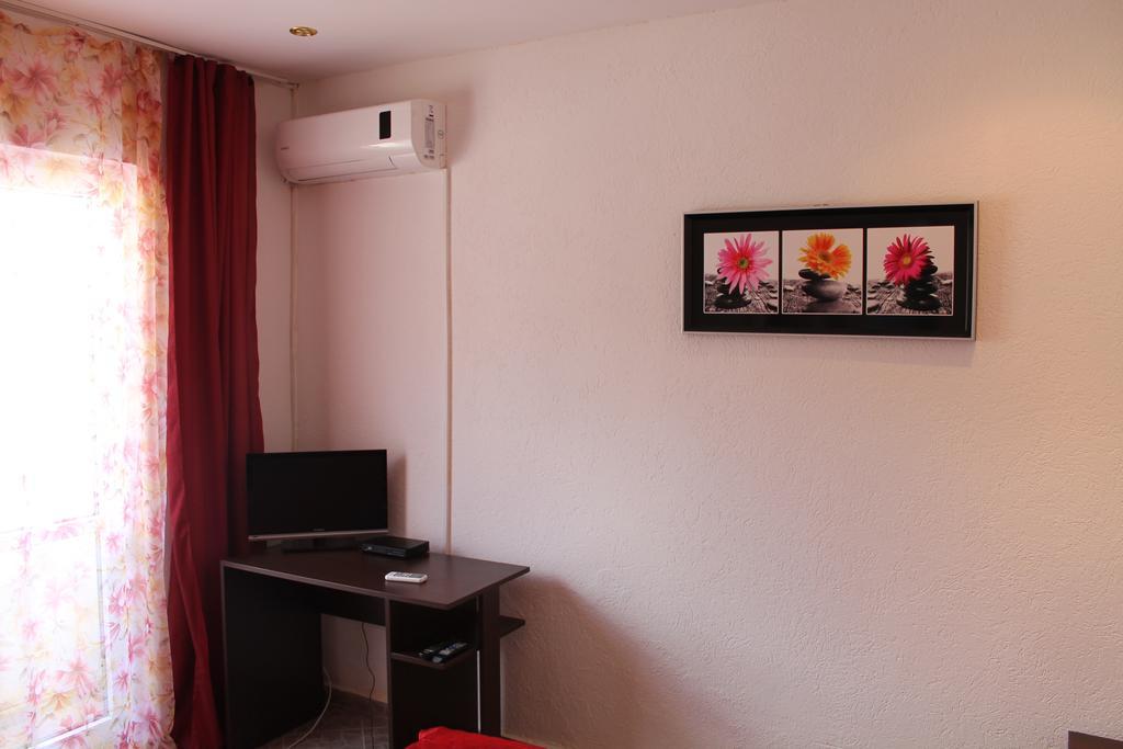 Rooms And Apartments Milana Bar Εξωτερικό φωτογραφία