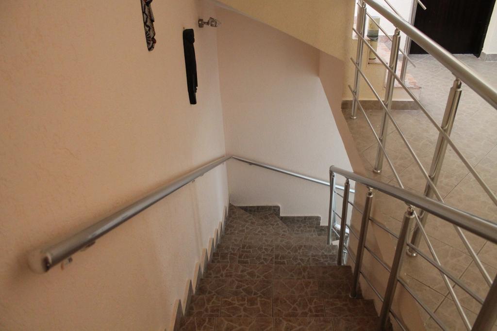 Rooms And Apartments Milana Bar Εξωτερικό φωτογραφία