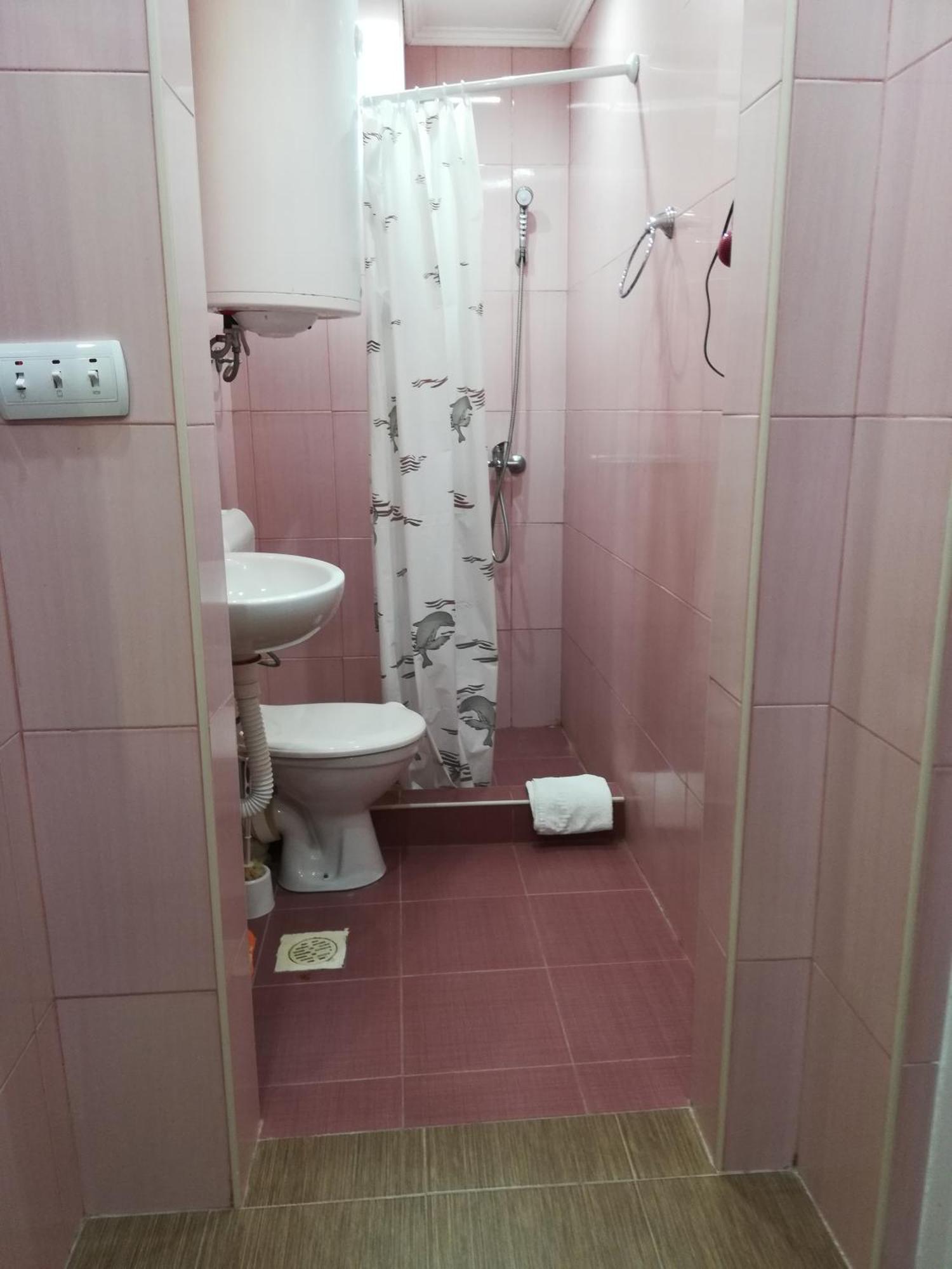 Rooms And Apartments Milana Bar Εξωτερικό φωτογραφία