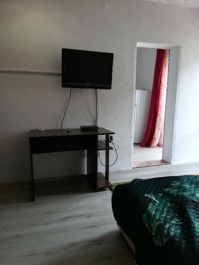 Rooms And Apartments Milana Bar Εξωτερικό φωτογραφία